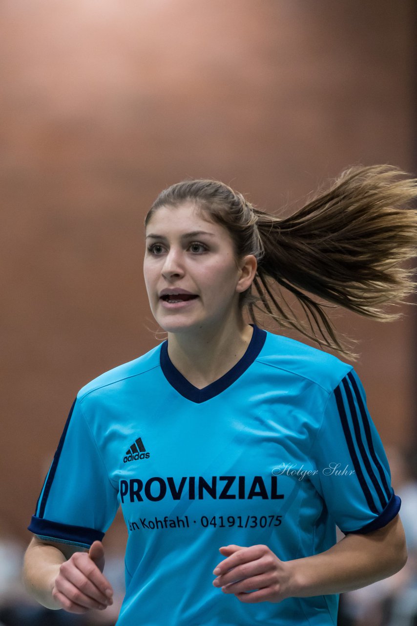 Bild 183 - Dodenhof Cup